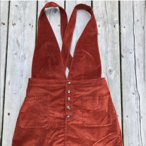 Free People, Old School Love Skirt